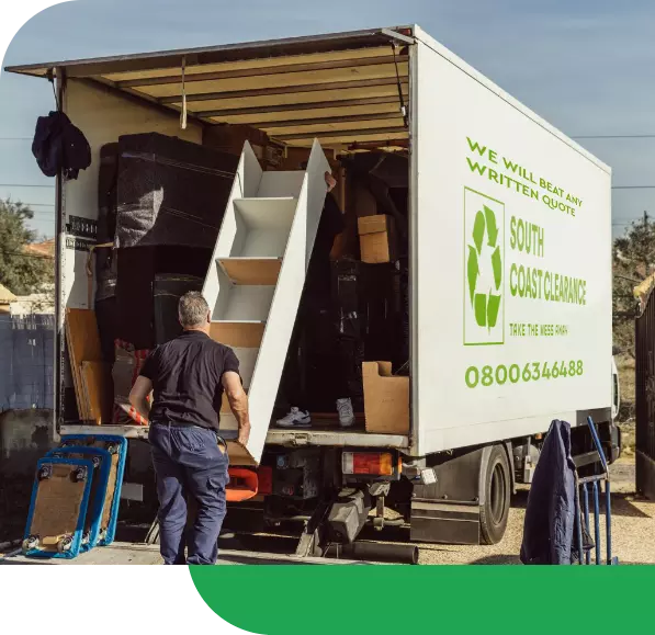 waste removal services
