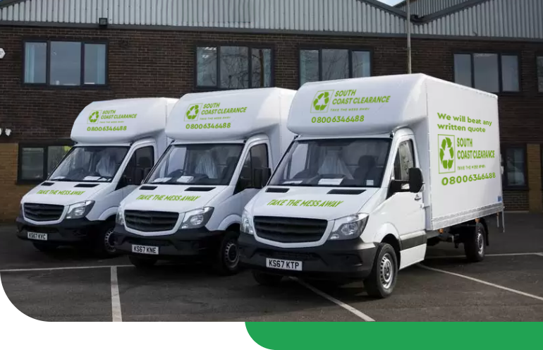Commercial Clearance Service