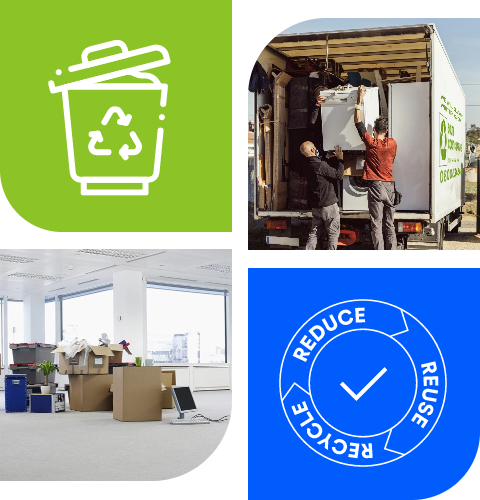 waste management company