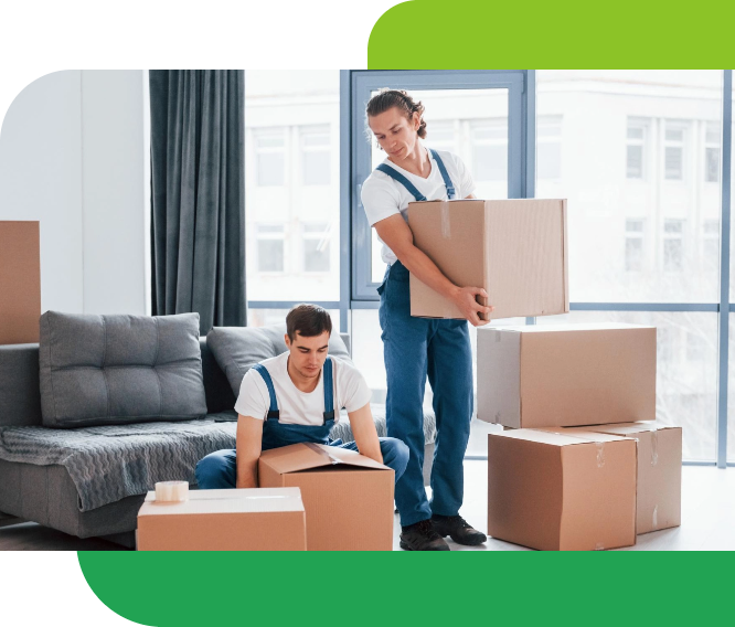 house clearance services