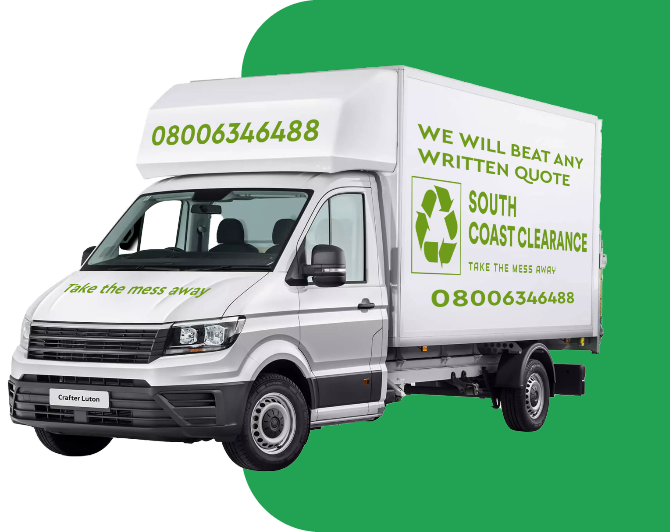 Rubbish Removal Services