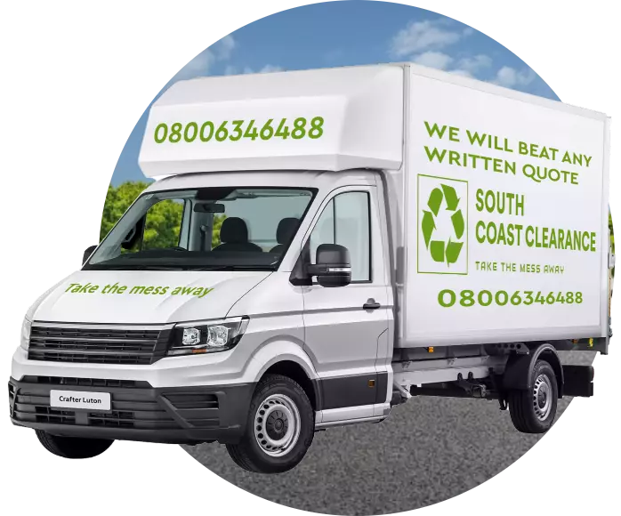 waste management Southampton
